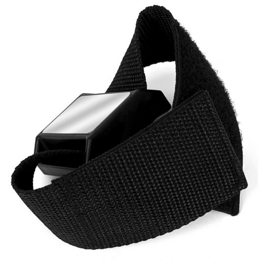 Pulsera Magnética Ajustable Negra