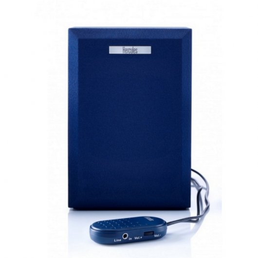 Hercules 2.1 20 Azul