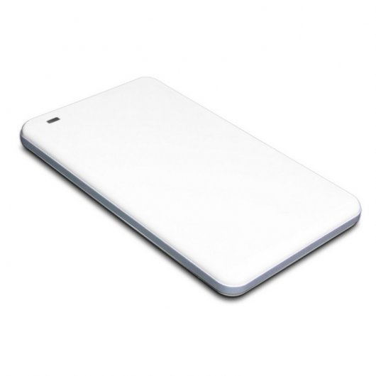 Imation SSD 128GB Externo USB 3.0 Blanco