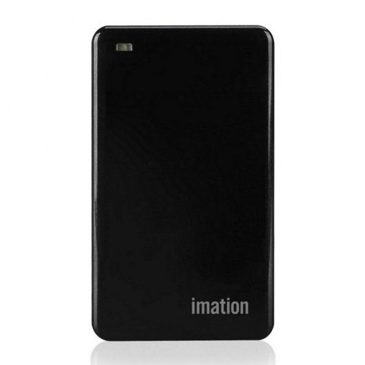 Imation SSD 128GB Externo USB 3.0 Negro