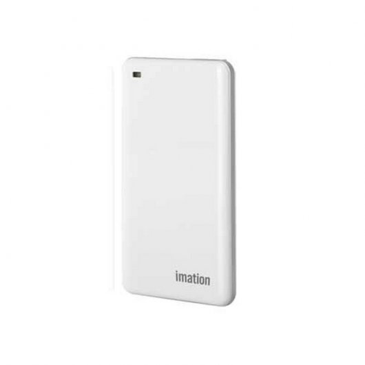 Imation SSD 256GB Externo USB 3.0 Blanco