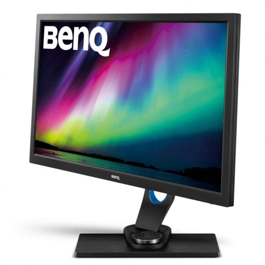 BenQ SW2700PT 27" LED QHD
