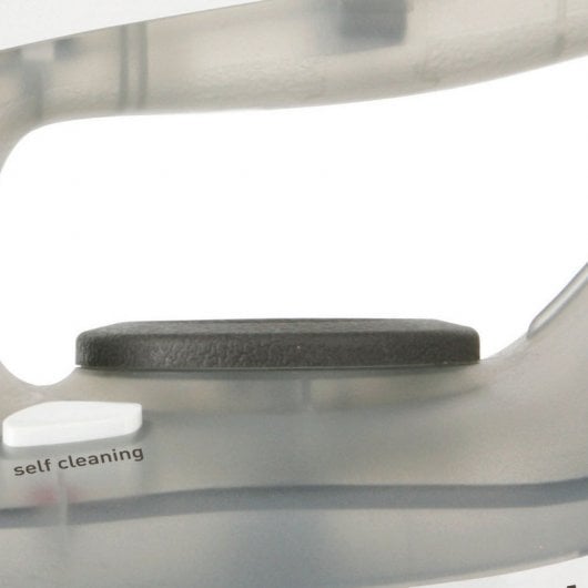 Taurus Geyser Titanium 2600 Plancha de Vapor 2600W