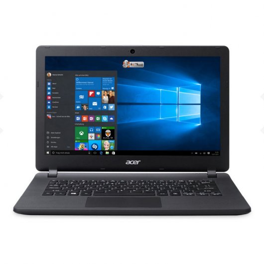 Acer Aspire One Cloudbook  Celeron N3050/2GB/32GB SSD/11.6"