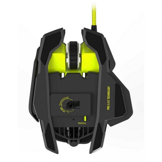 Mad Catz R.A.T Pro S Gaming Mouse 5000 DPI