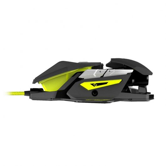 Mad Catz R.A.T Pro S Gaming Mouse 5000 DPI