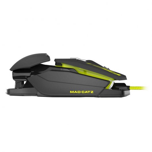 Mad Catz R.A.T Pro S Gaming Mouse 5000 DPI