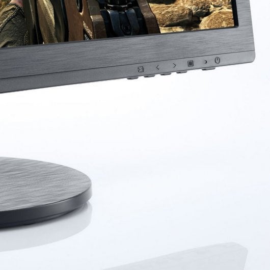 AOC G2460FQ 24" LED 144Hz