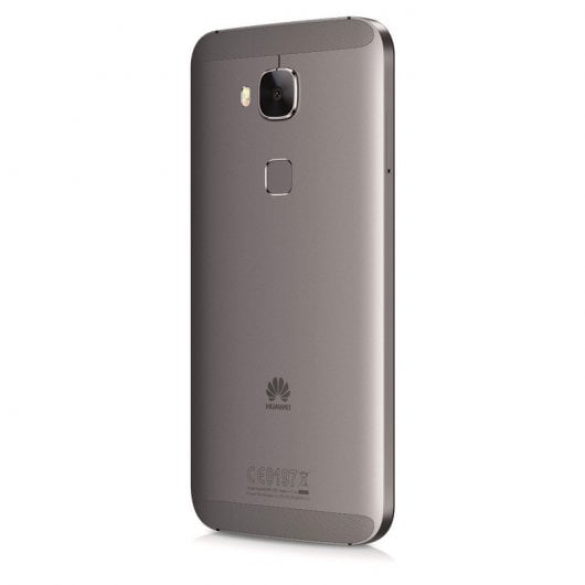 Huawei G8 4G Gris Libre