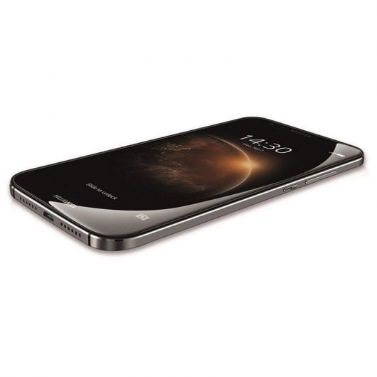 Huawei G8 4G Gris Libre