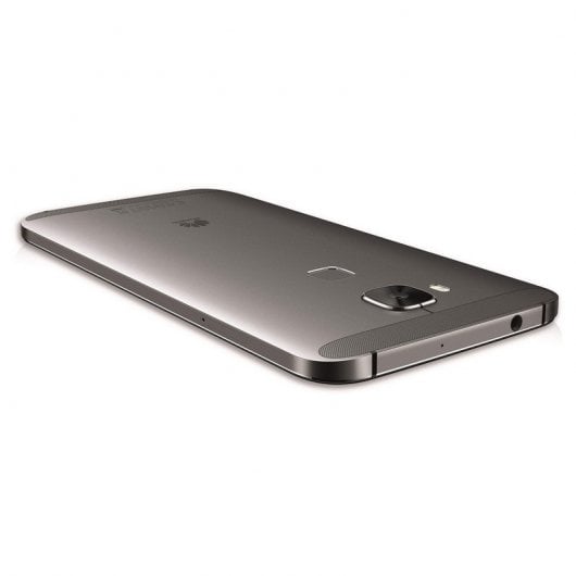 Huawei G8 4G Gris Libre