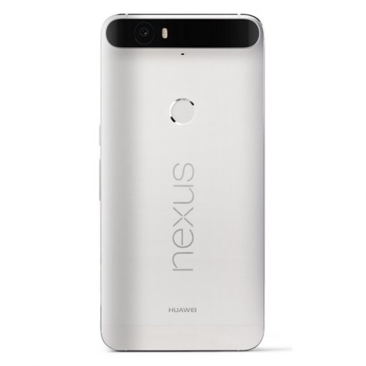 Huawei Nexus 6P 4G Plata Libre