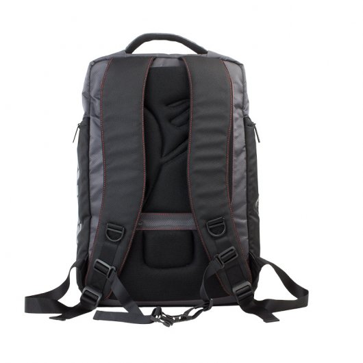 Ozone Rover Backpack Gaming 15.6" Preta