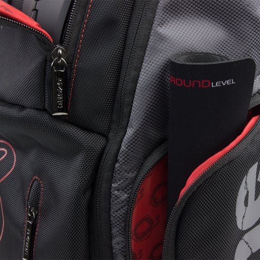 Ozone Rover Backpack Gaming 15.6" Preta