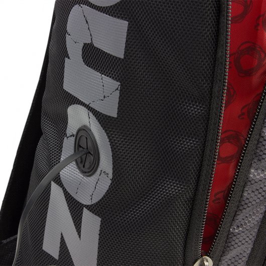 Ozone Rover Backpack Gaming 15.6" Preta