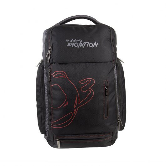 Ozone Rover Backpack Gaming 15.6" Preta