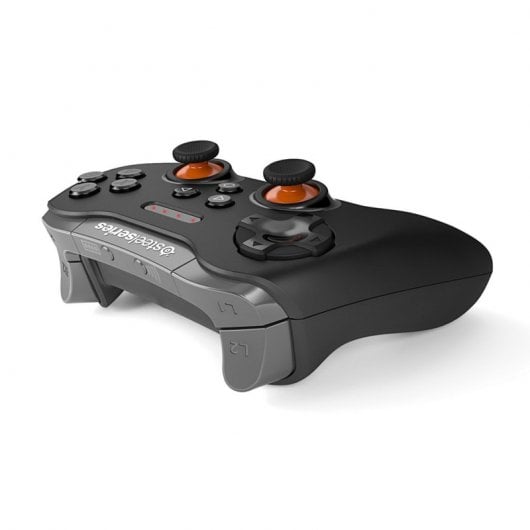 SteelSeries Stratus XL para Android/PC
