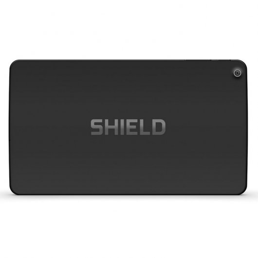 NVIDIA SHIELD Tablet K1