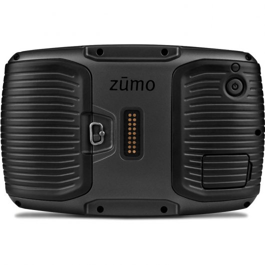 Garmin Zumo 590LM GPS para Moto