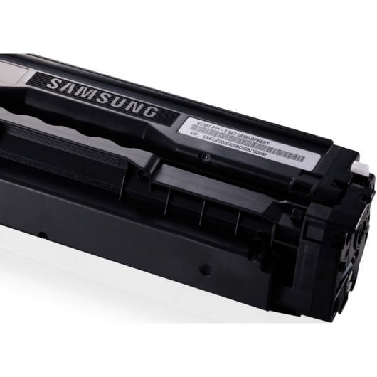 Samsung CLT-K504S Toner Negro CLP-470/475 CLX-4170