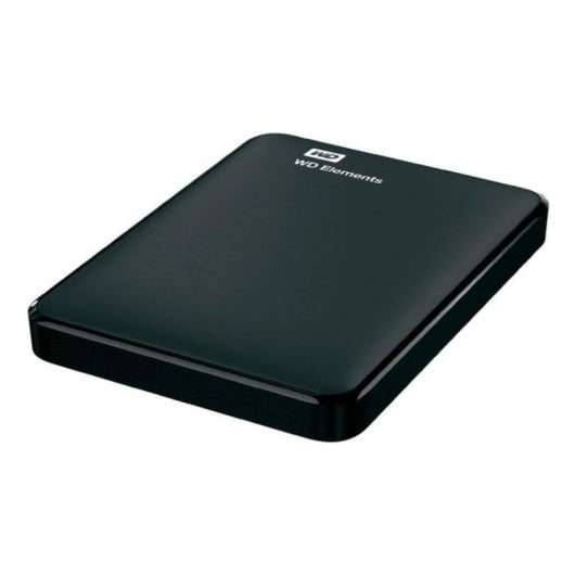 WD Elements SE 2TB 2.5" USB 3.0 Refurbished