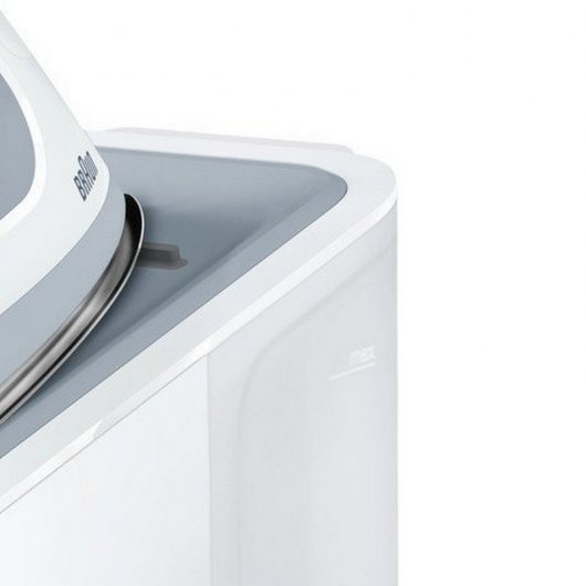 Braun CareStyle 5 IS 5042 Centro de Planchado 2400W Blanco