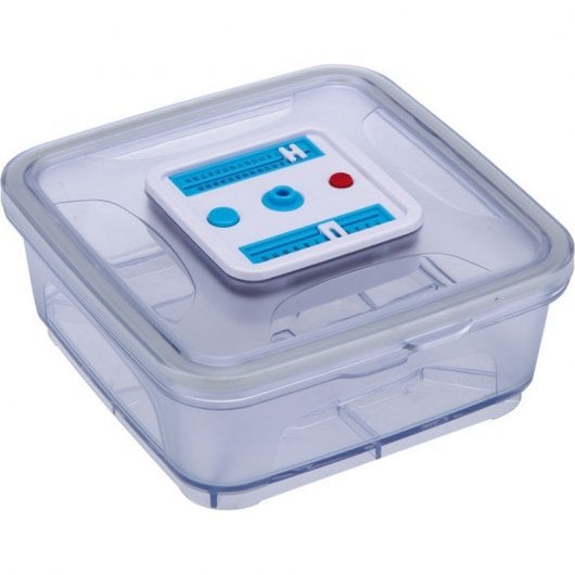 Jata EV105 Envasadora al Vacío