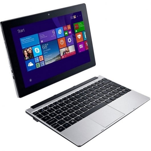 Acer One 10 S1002-18DH 32GB Gris