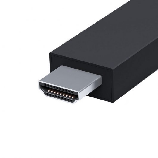 Microsoft Adaptador Inalámbrico de Pantalla Miracast WiFi