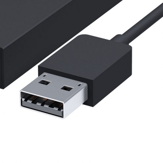 Microsoft Adaptador Inalámbrico de Pantalla Miracast WiFi