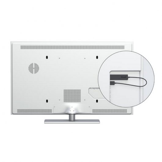 Microsoft Adaptador Inalámbrico de Pantalla Miracast WiFi