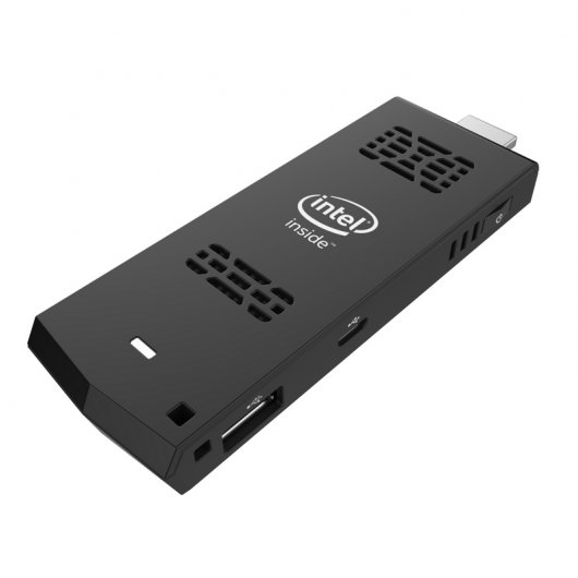 Intel Compute Stick Atom Z3735F/2GB/32GB/Windows 10