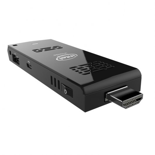 Intel Compute Stick Atom Z3735F/2GB/32GB/Windows 10