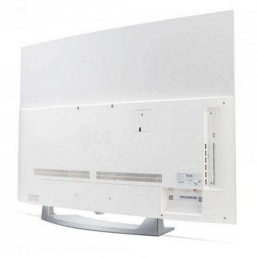 LG 55EG910V 55" OLED 3D Curvo