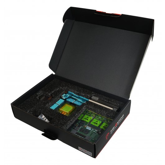 MSI Kit de Actualización GTX 980M MXM 8GB GDDR5