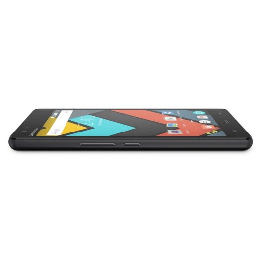 Energy Sistem Phone Max 4G Negro Libre