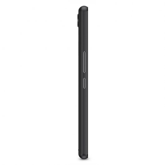 Energy Sistem Phone Max 4G Negro Libre