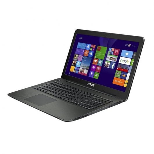 Asus X554LA-XX1586T i3-4005U/4GB/500GB/15.6"