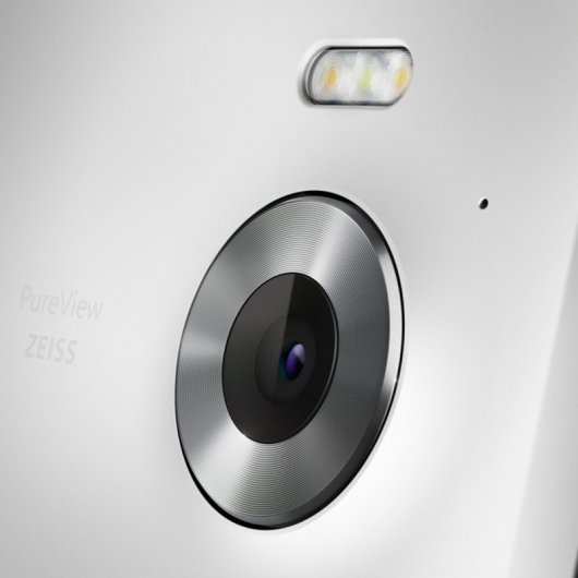 Microsoft Lumia 950 32GB Blanco Libre