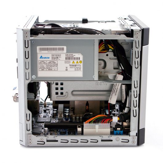 HP ProLiant MicroServer G8 Intel G1610T/4GB