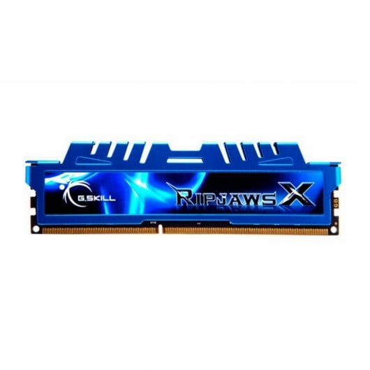 G.Skill Ripjaws X DDR3 2400 PC3-19200 32GB 4x8GB CL11