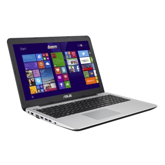 Asus X555LJ-XX443T Intel i3-5005U/4GB/500GB/GT920M/15.6"