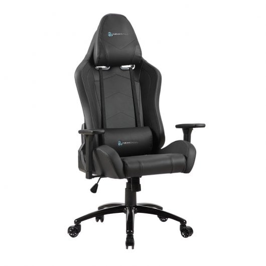 Newskill Takamikura Cadeira Gaming Preta