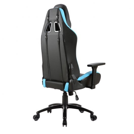 Newskill Takamikura Silla Gaming Azul