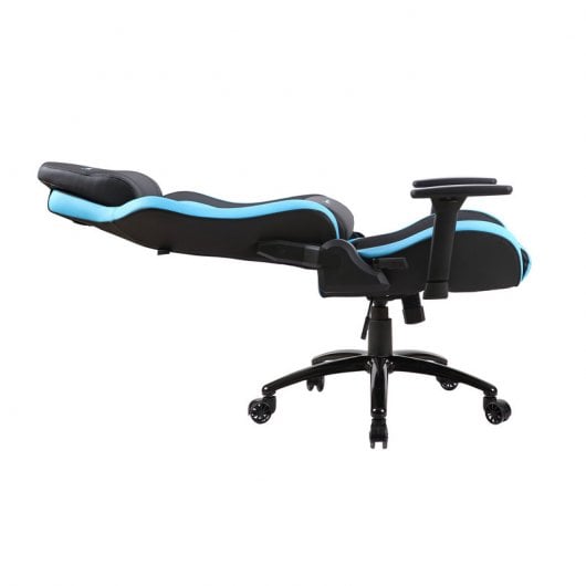 Newskill Takamikura Silla Gaming Azul