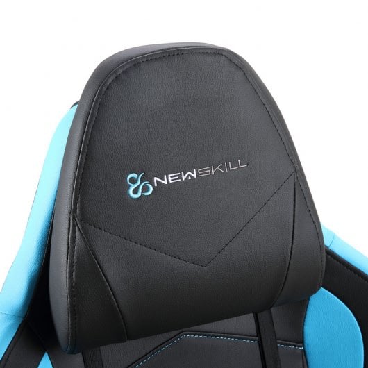 Newskill Takamikura Silla Gaming Azul