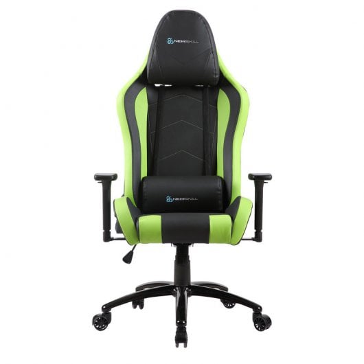 Newskill Takamikura Silla Gaming Verde