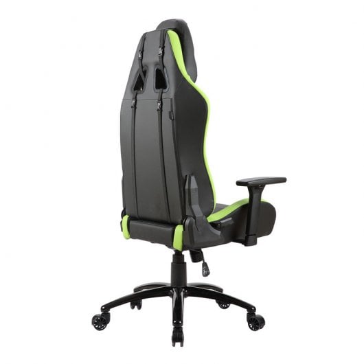 Newskill Takamikura Silla Gaming Verde