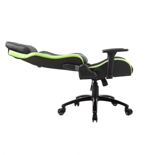 Newskill Takamikura Silla Gaming Verde