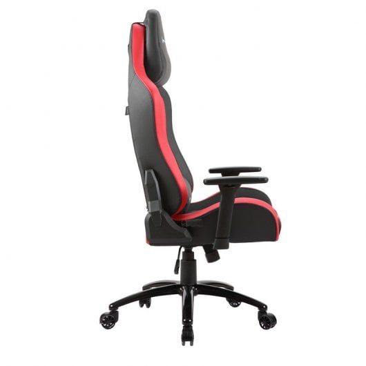 Newskill Takamikura Silla Gaming Roja